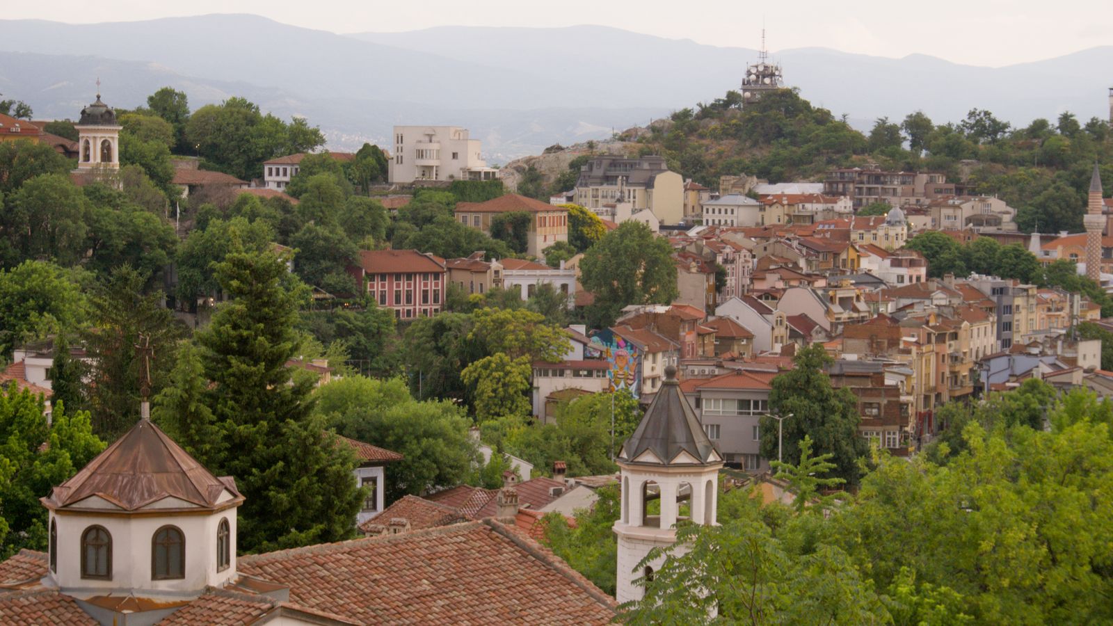 Plovdiv