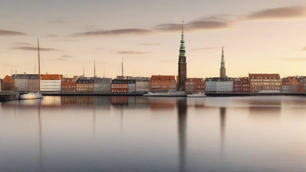 Copenhagen