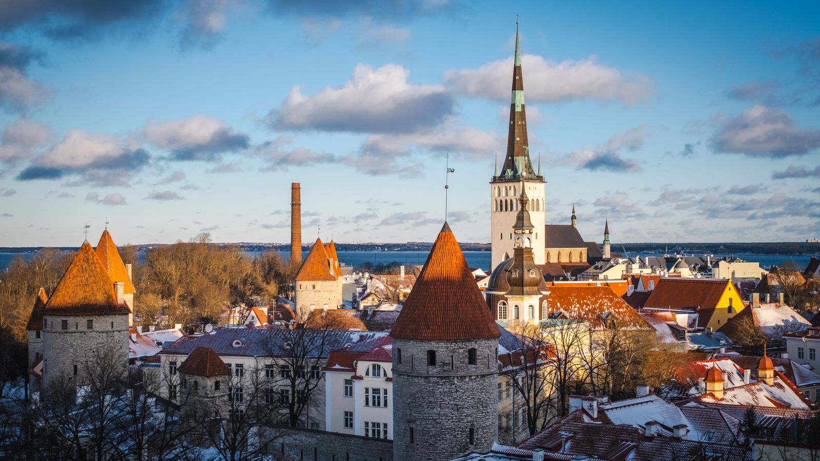 Tallinn