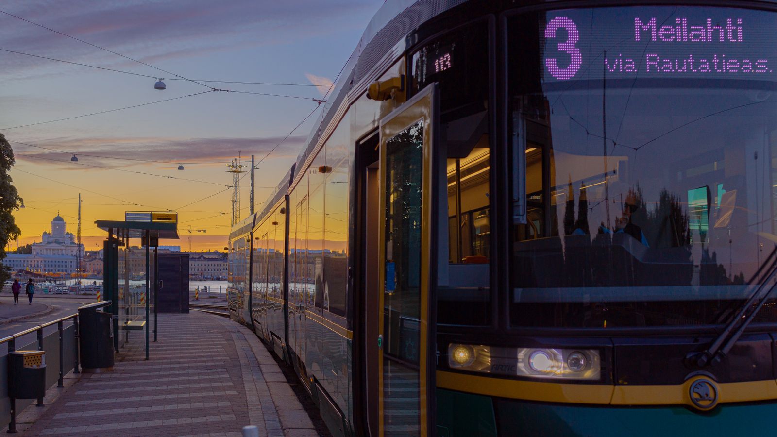 Helsinki