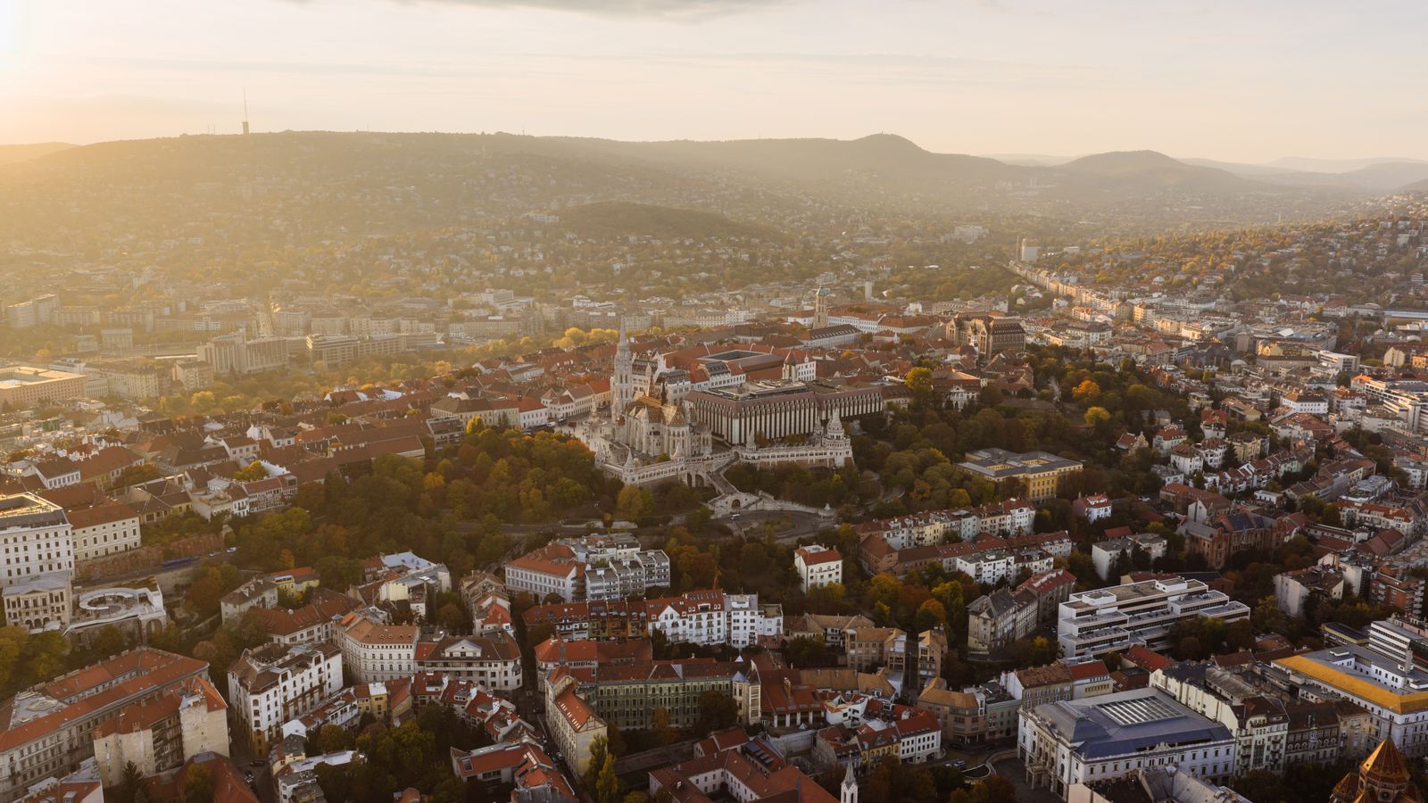 Budapest