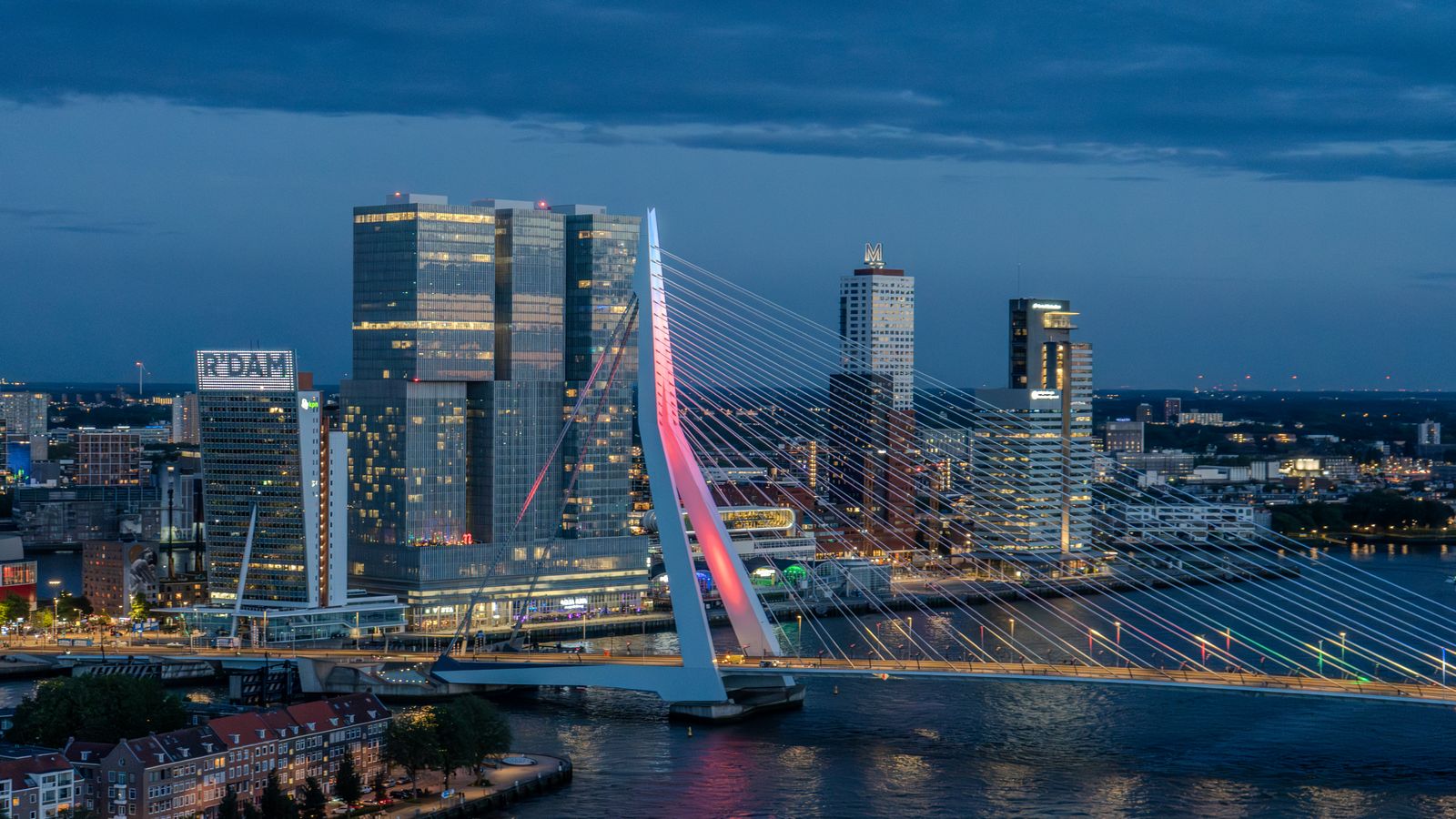Rotterdam