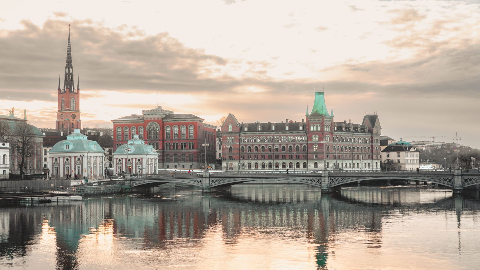 Oslo