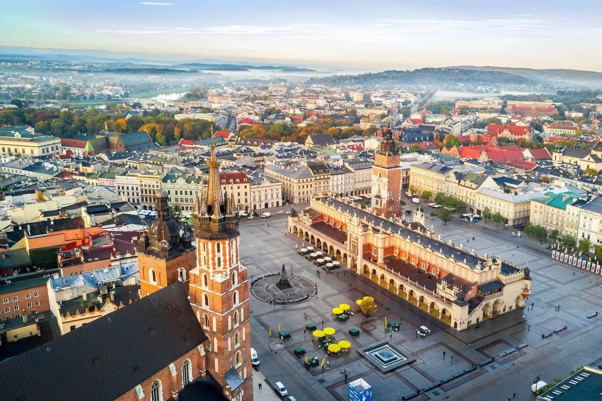 Krakow