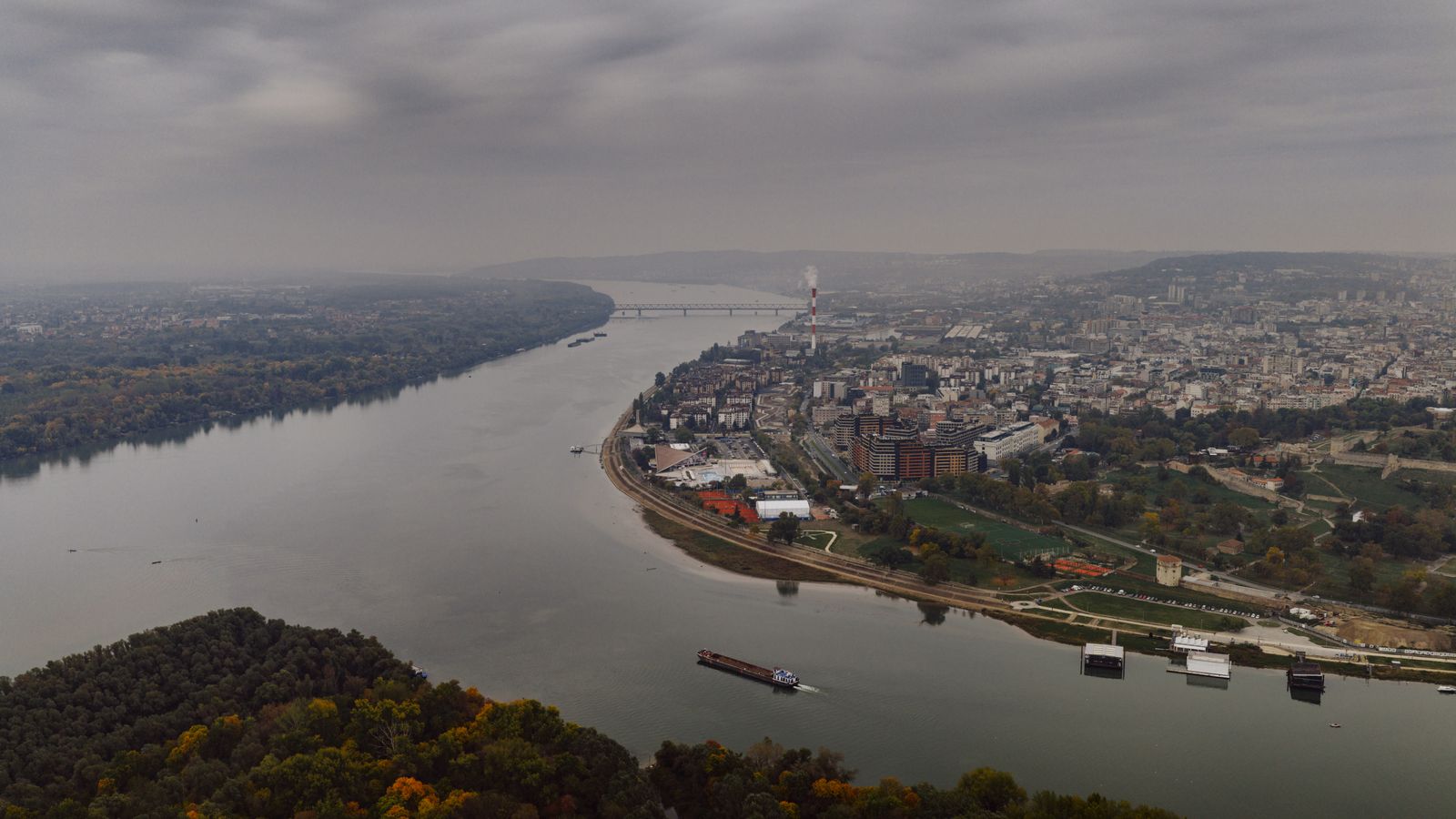 Belgrade