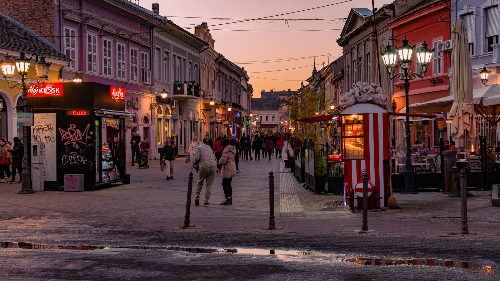 Novi Sad