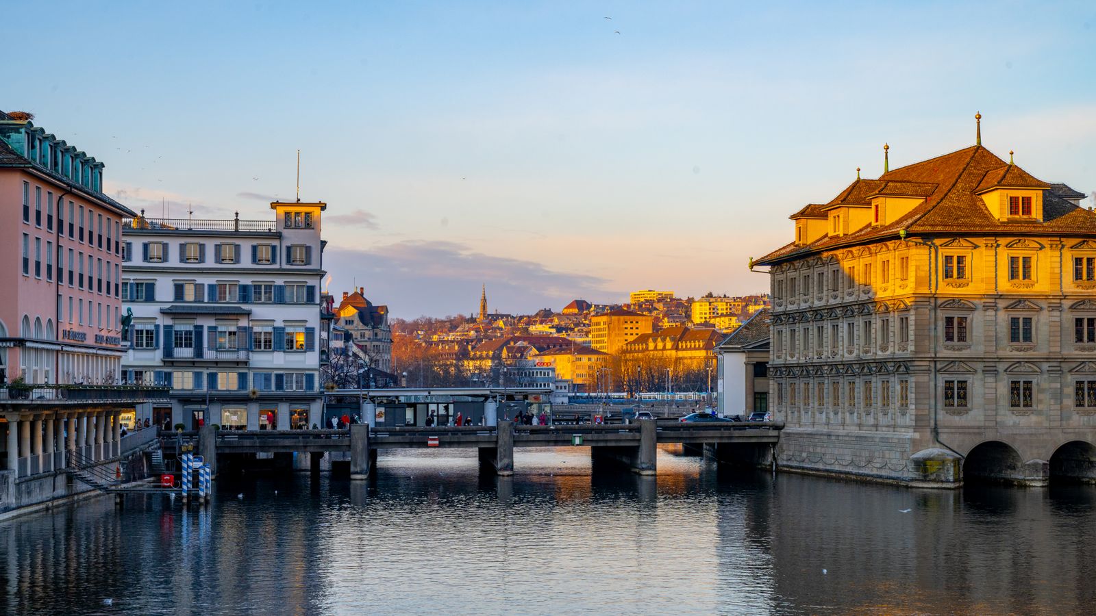 Zurich