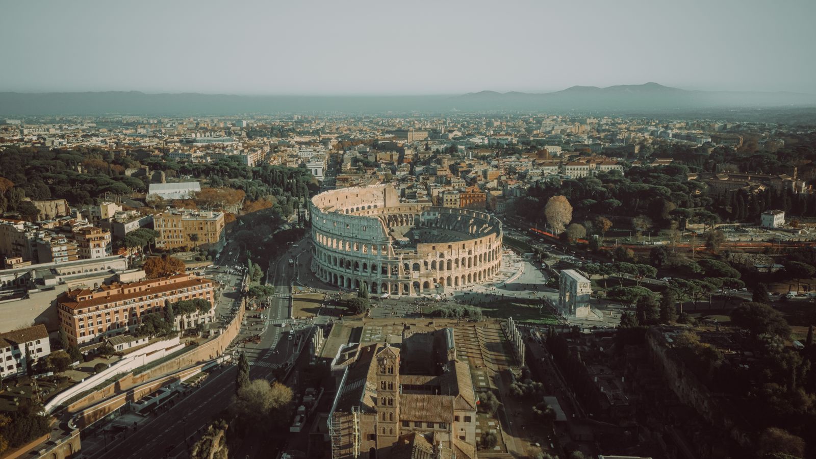 Rome