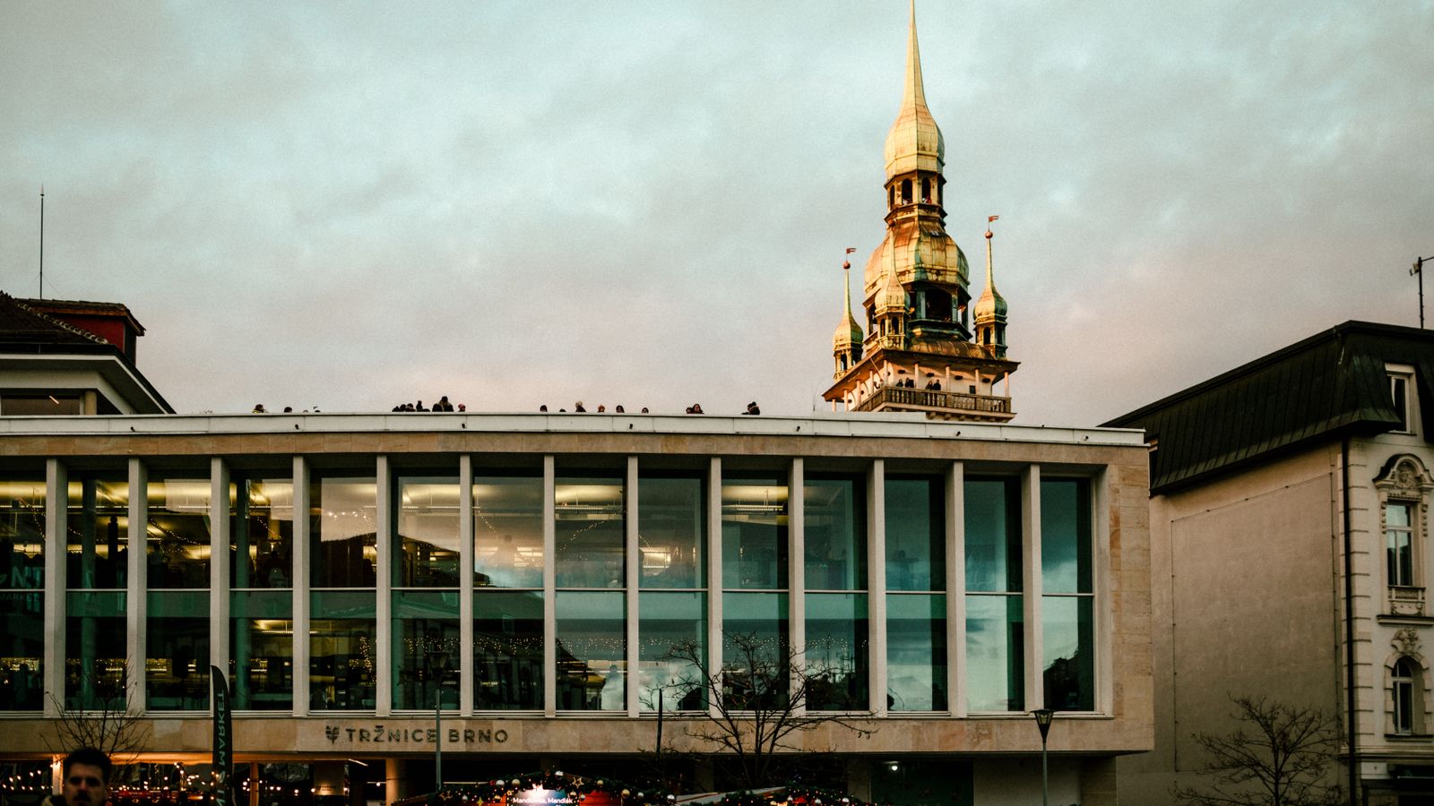 Brno
