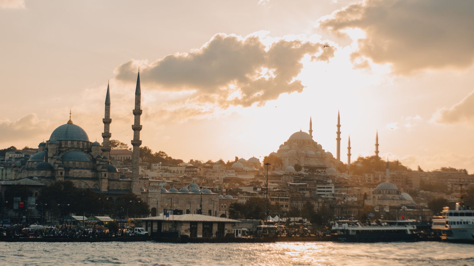 Istanbul