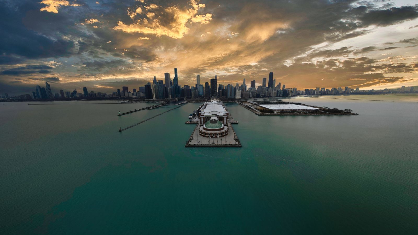 Chicago