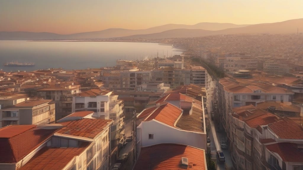 İzmir