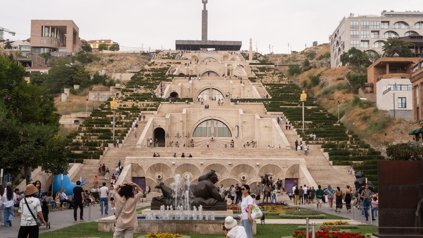 Yerevan