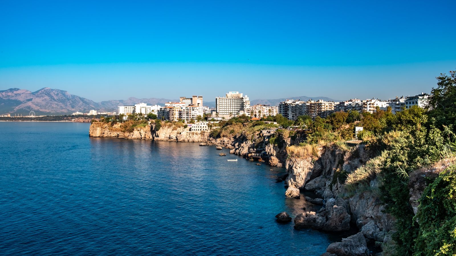 Antalya