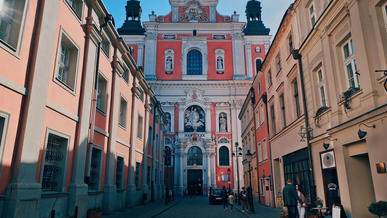 Poznan