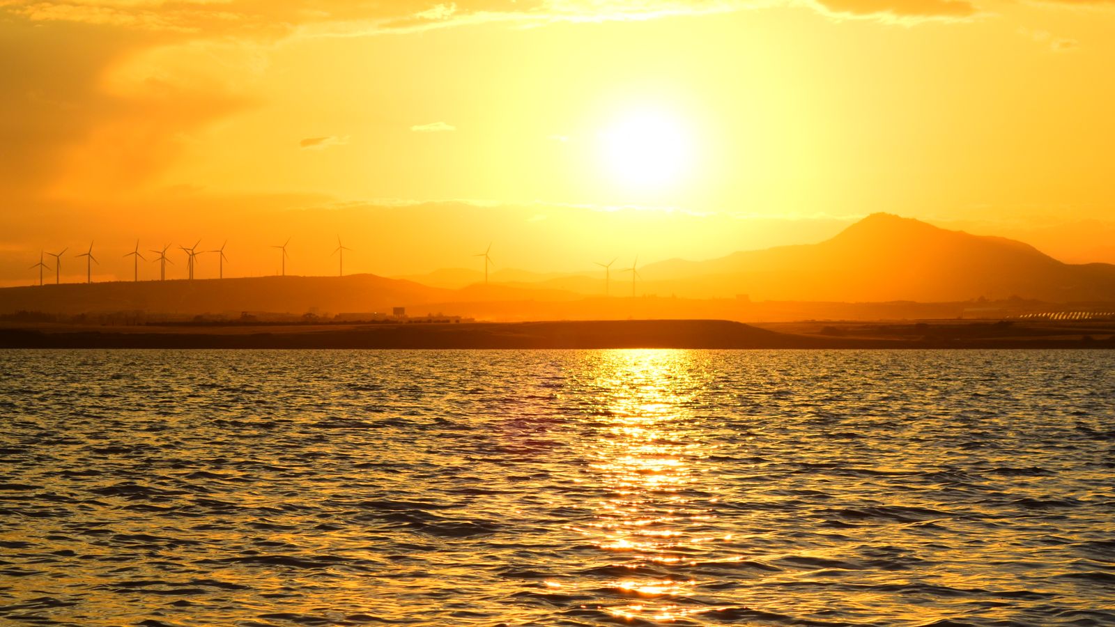 Larnaca