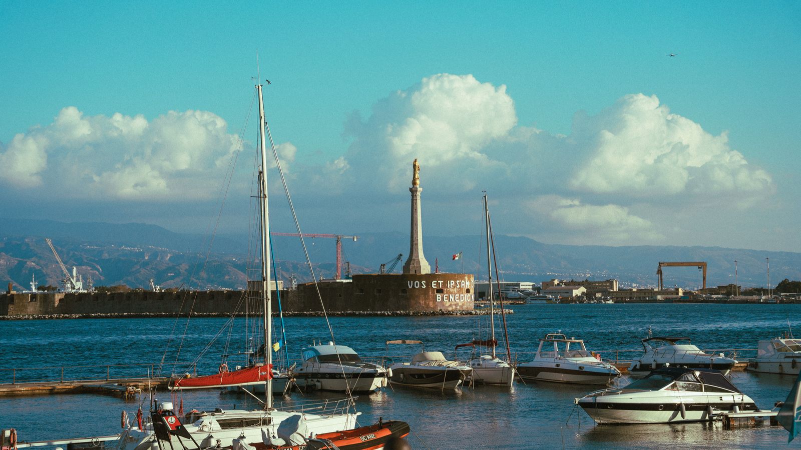 Messina