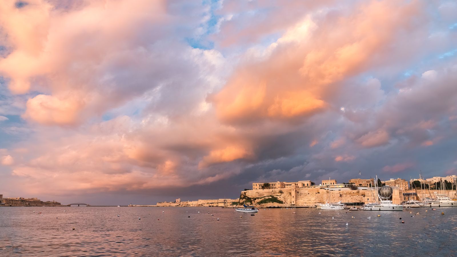 Valletta