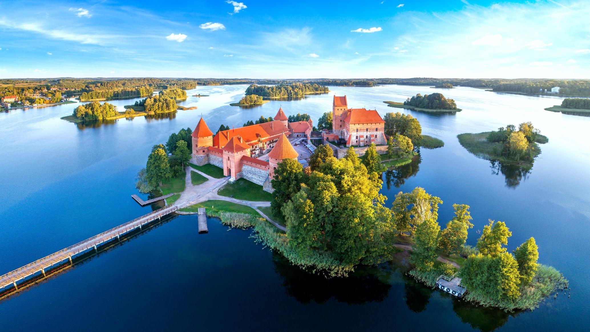 Trakai