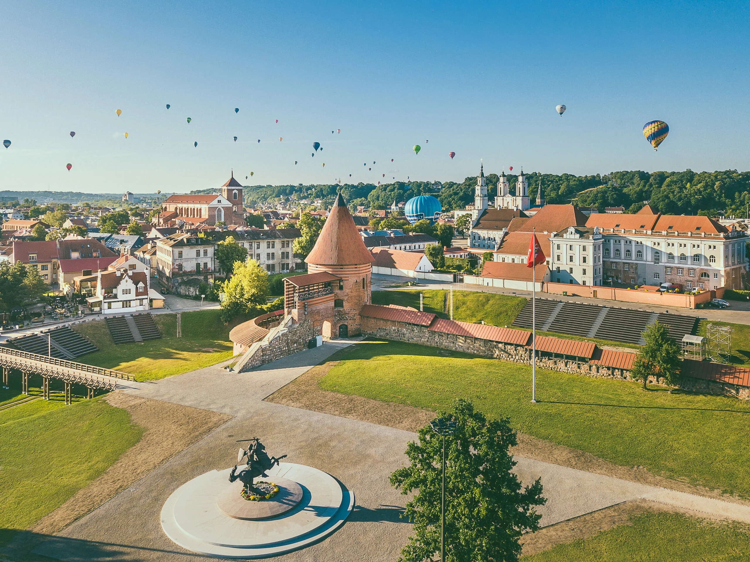 Kaunas