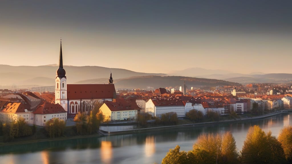 Maribor