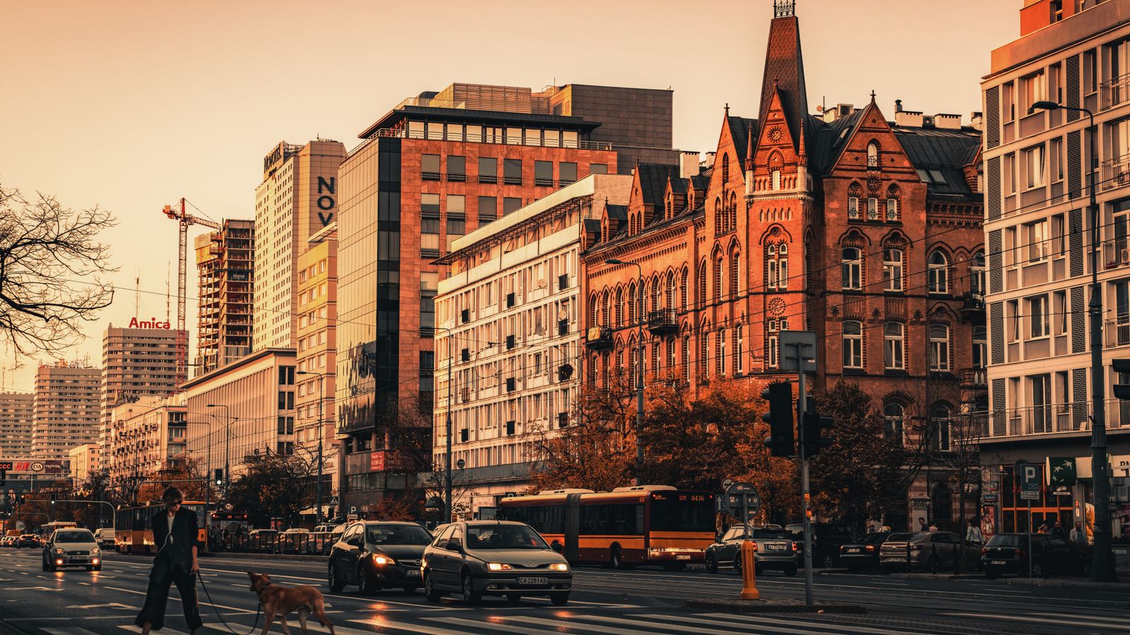 Warsaw