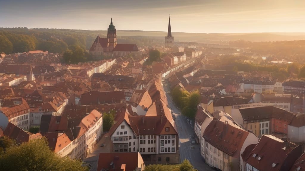 Hürth