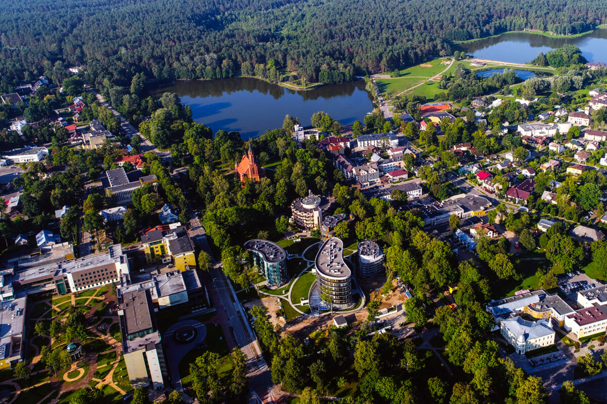 Druskininkai