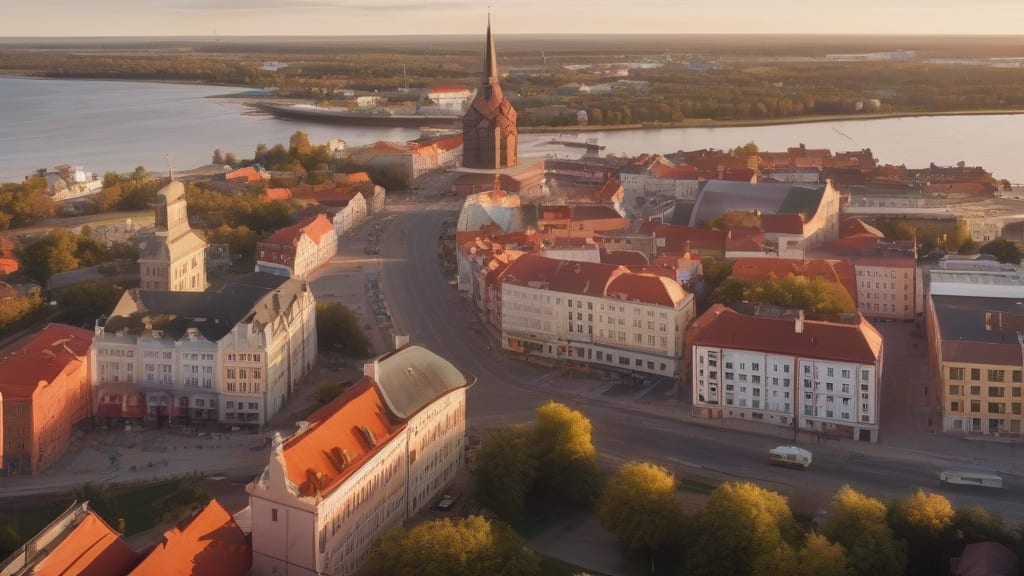 Liepaja