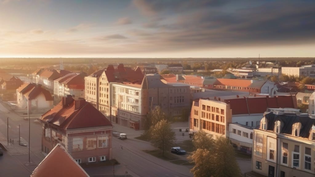 Ventspils