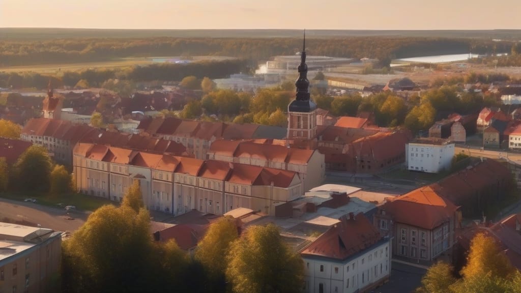 Valmiera