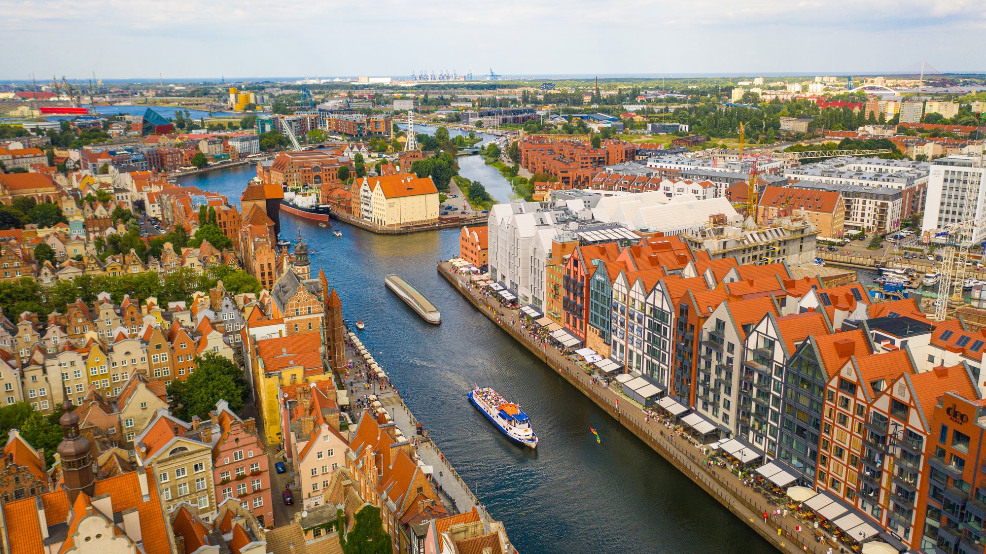 Gdansk