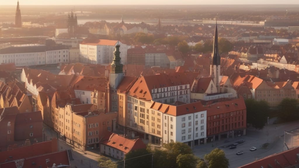 Szczecin