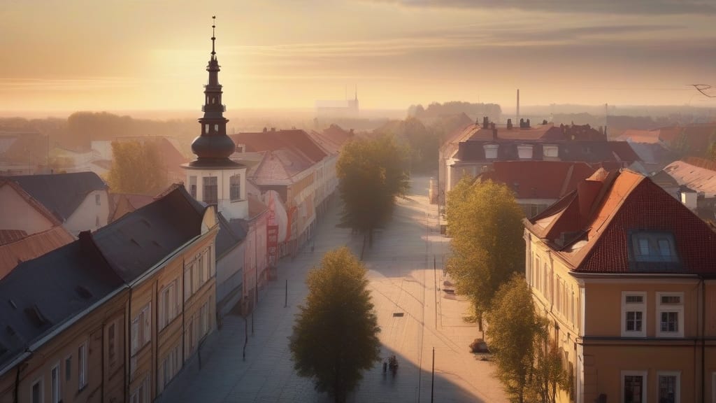 Częstochowa