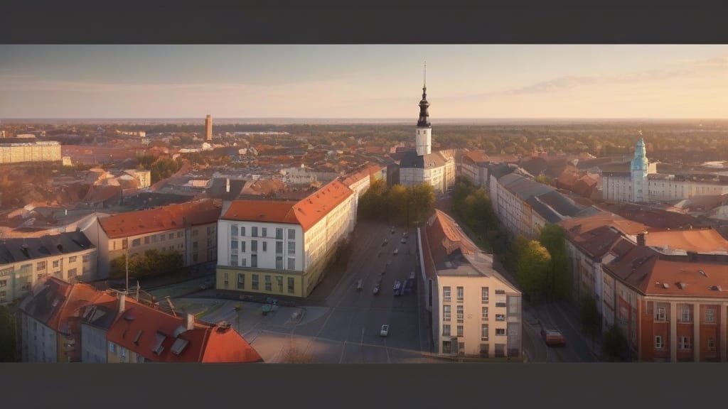 Radom