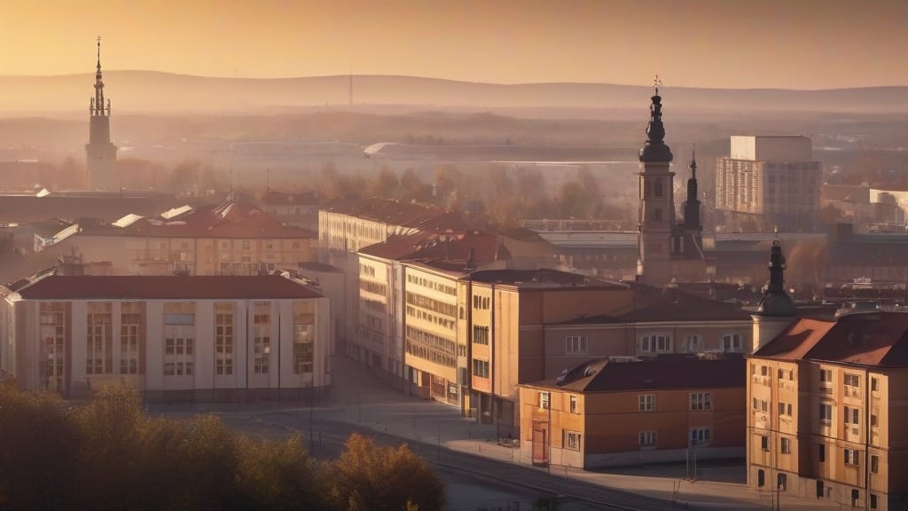 Kielce