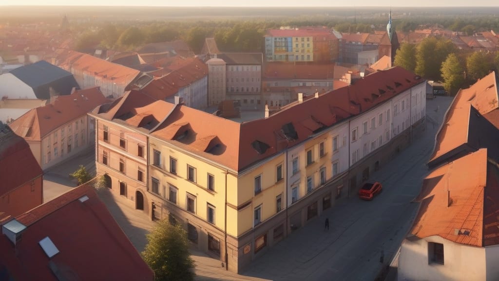 Sosnowiec