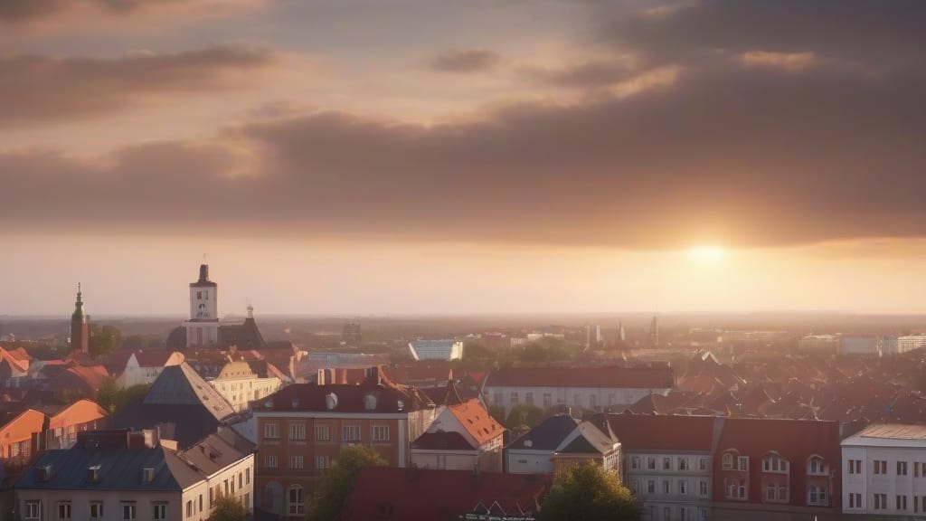 Gliwice