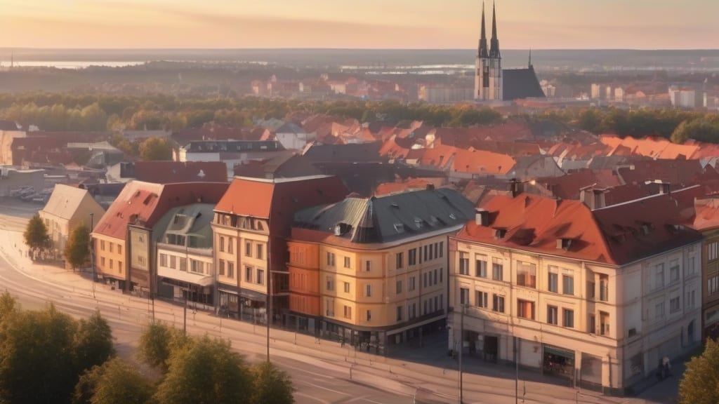 Zabrze