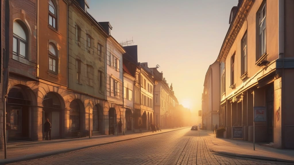 Zielona Góra