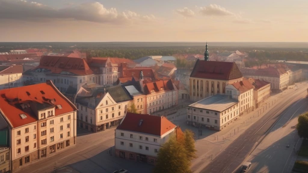 Ruda Śląska