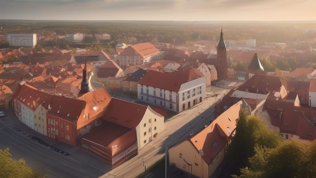 Rybnik