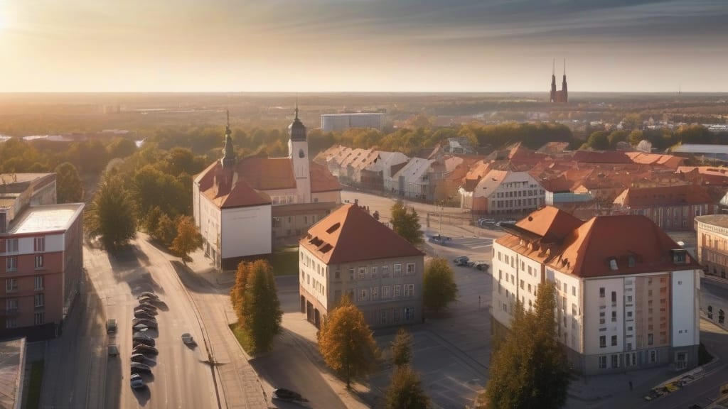 Tychy