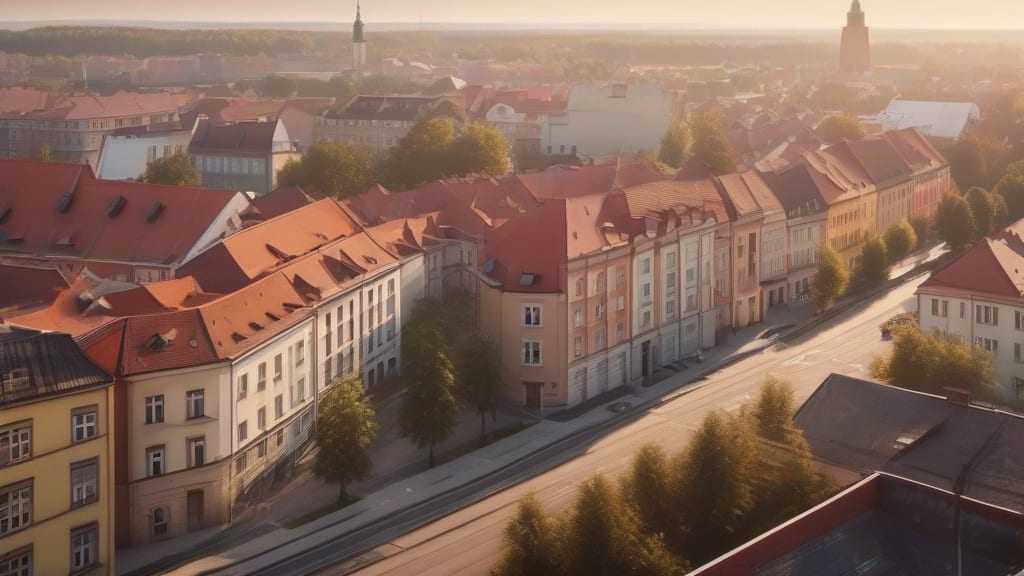 Gorzów Wielkopolski