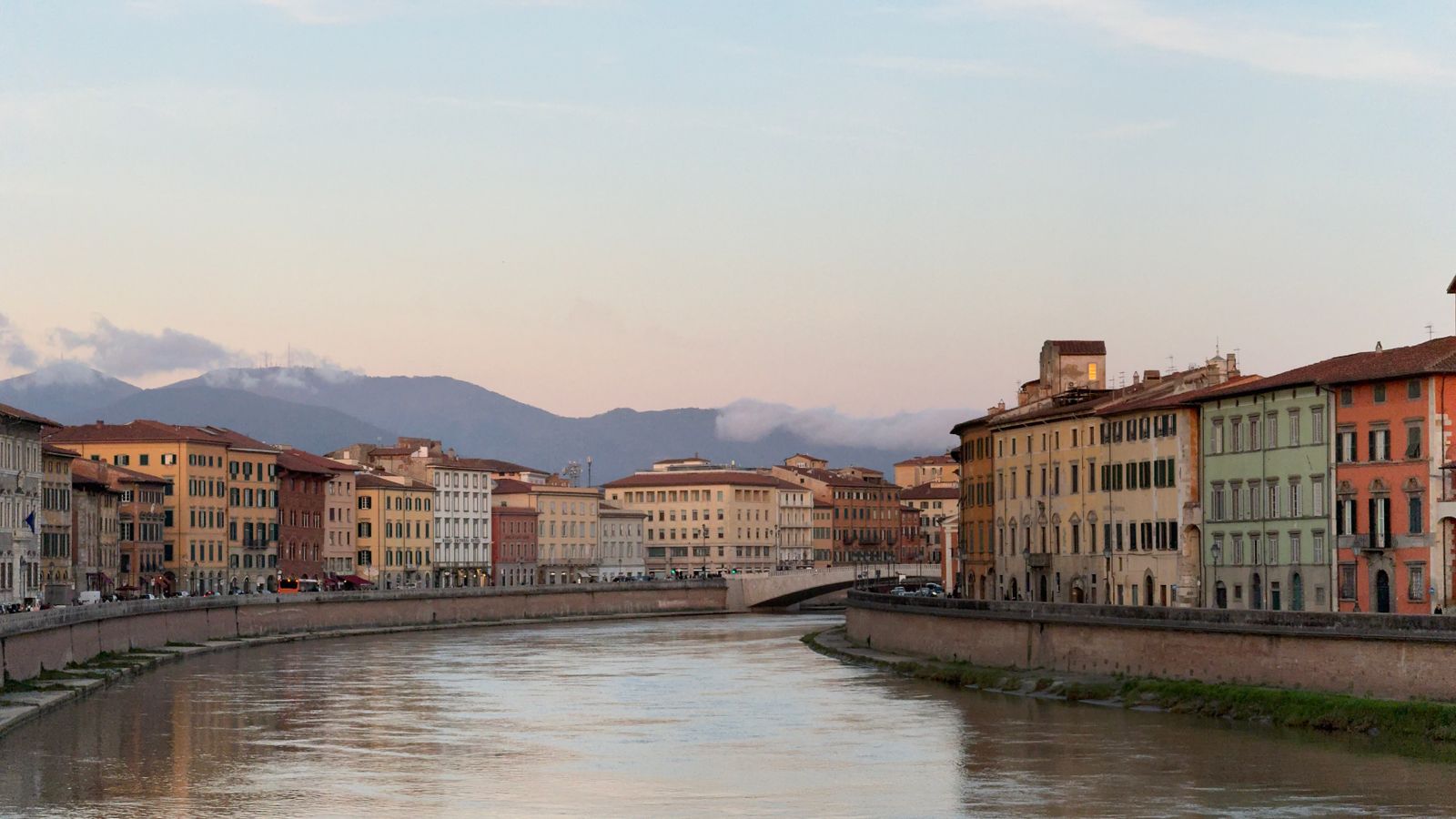 Pisa