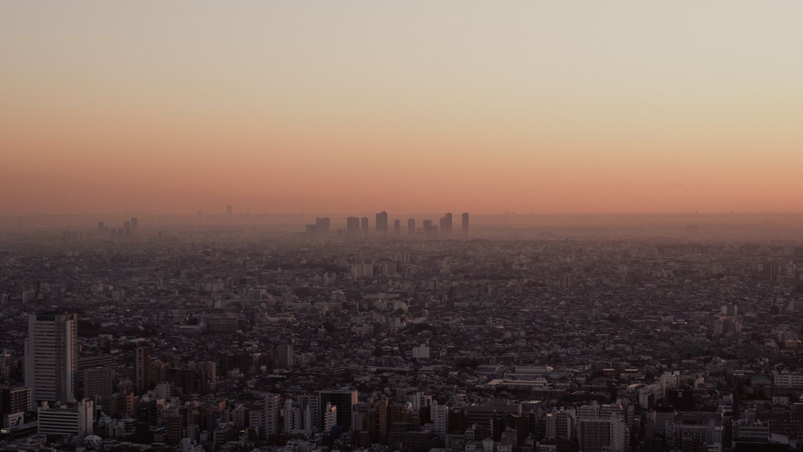 Tokyo