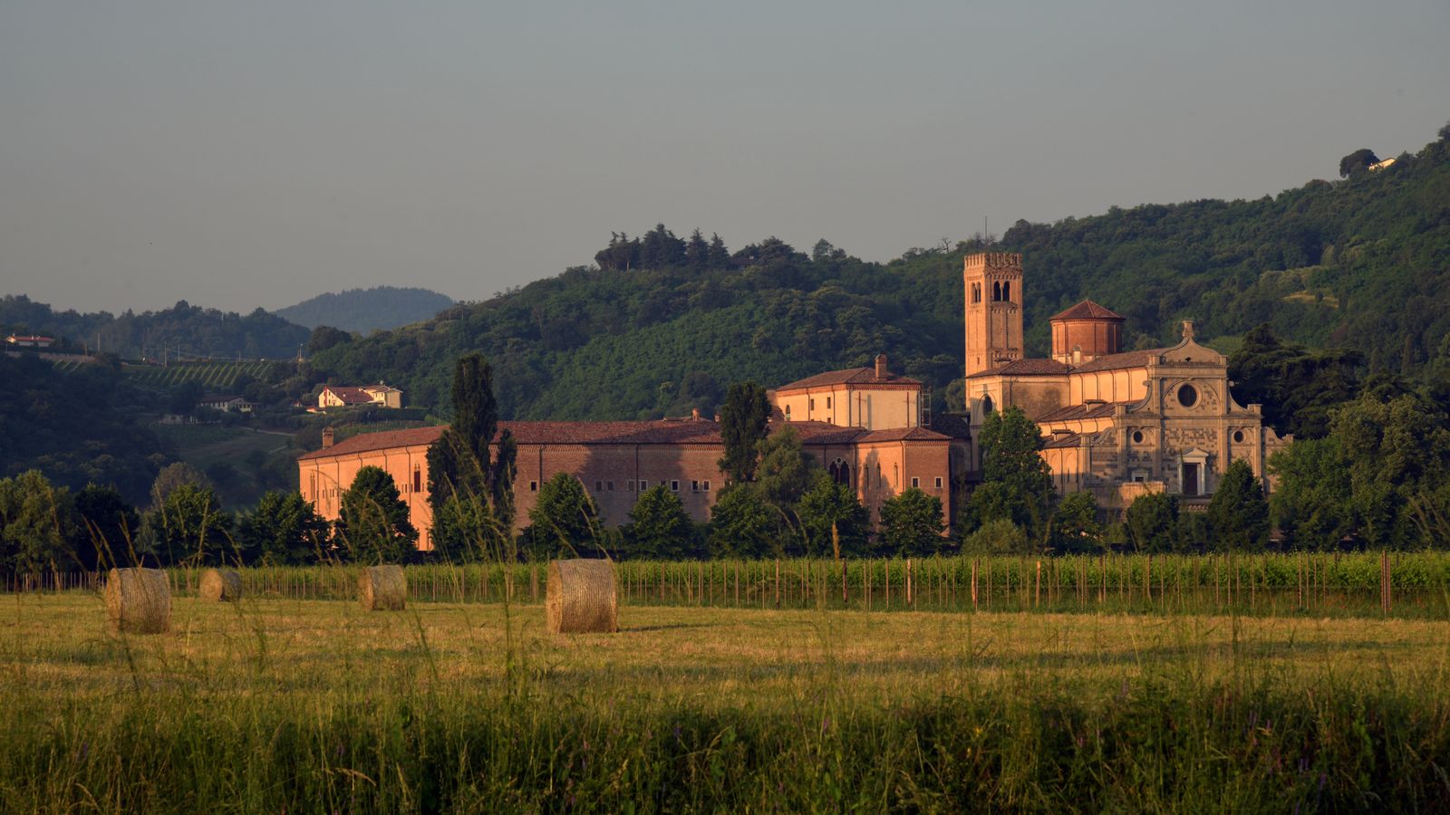 Abano Terme