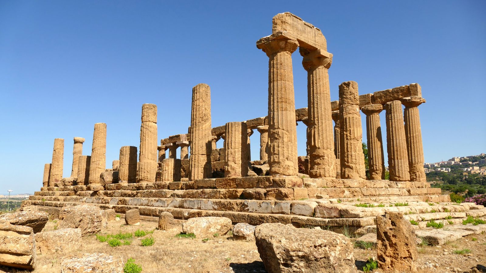 Agrigento
