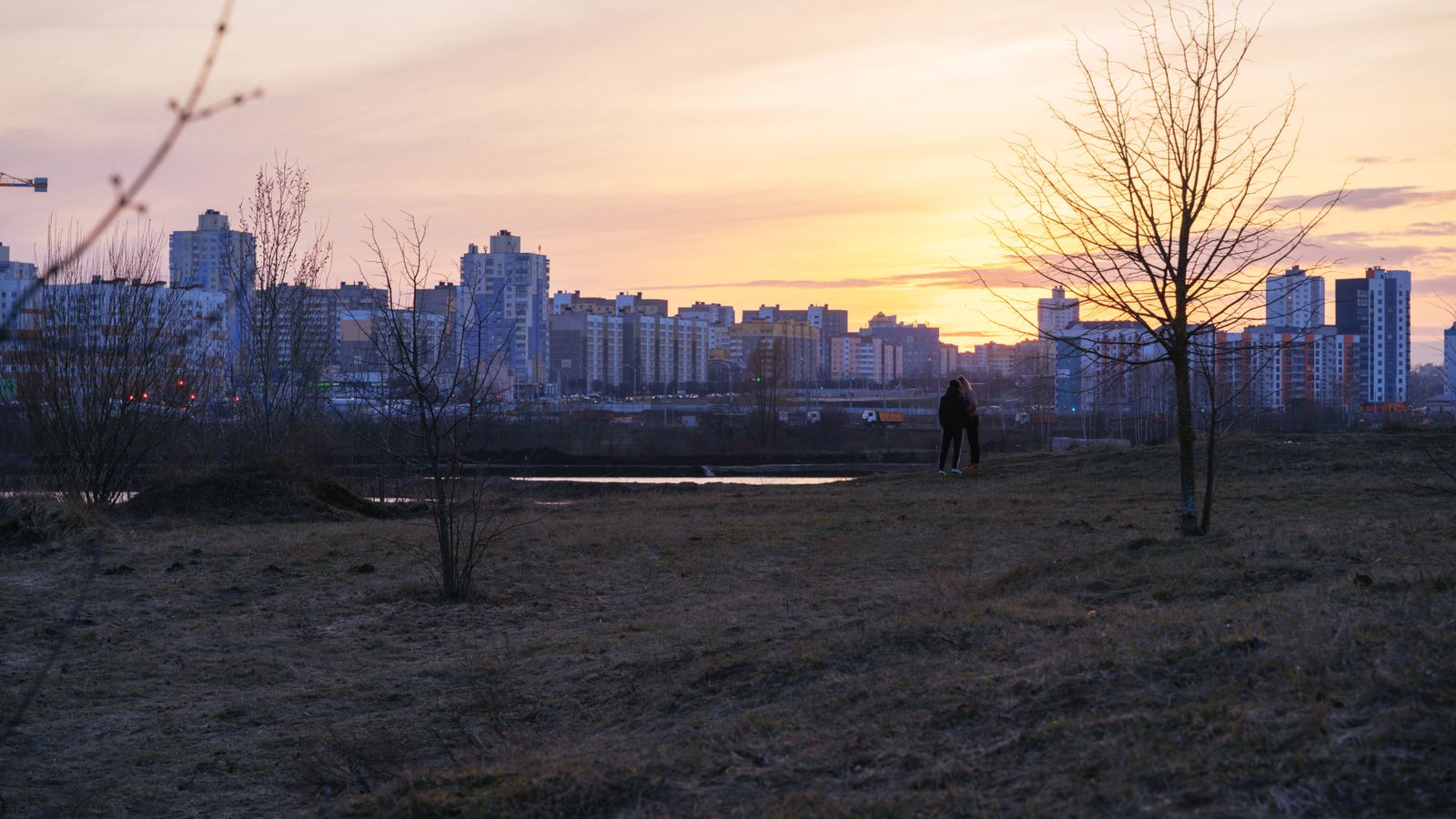 Minsk
