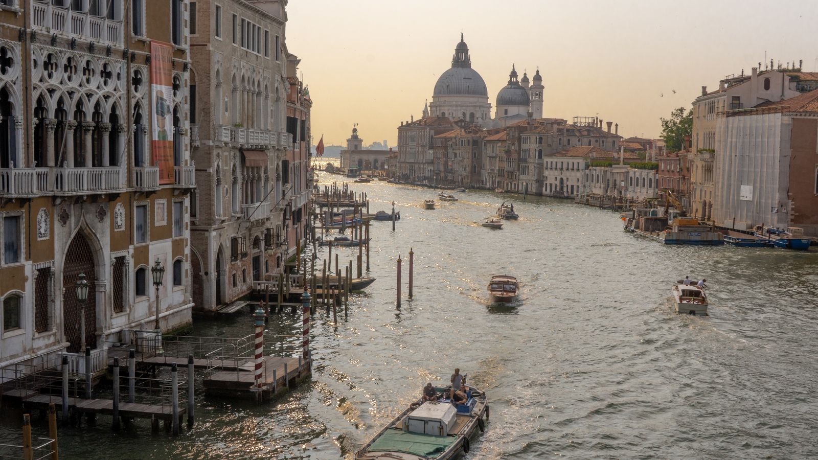 Venice